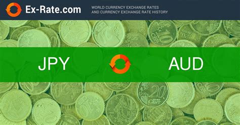 Convert JPY to AUD at the real exchange rate .